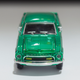 Illustration for article titled Fantastic Friday - Shelby Collectibles 68 Shelby EXP500 CSS